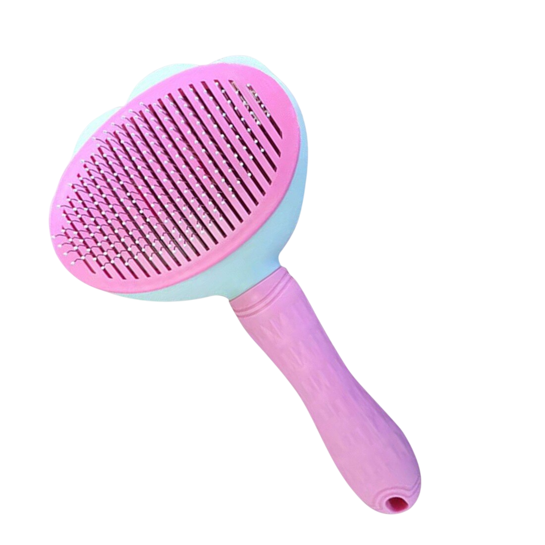 Brosse magique de toilettage 2-en-1