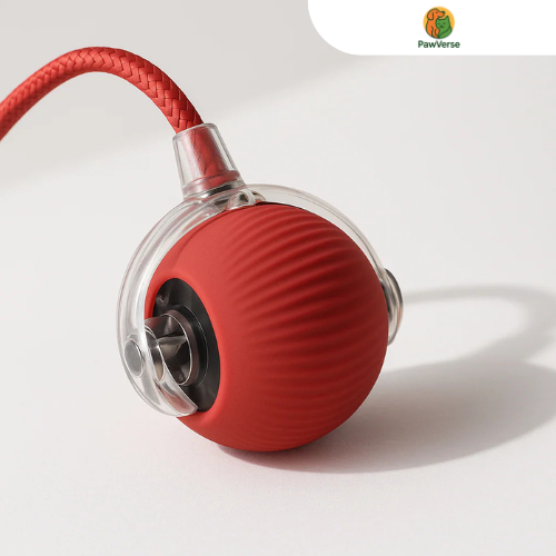 Balle interactive intelligente