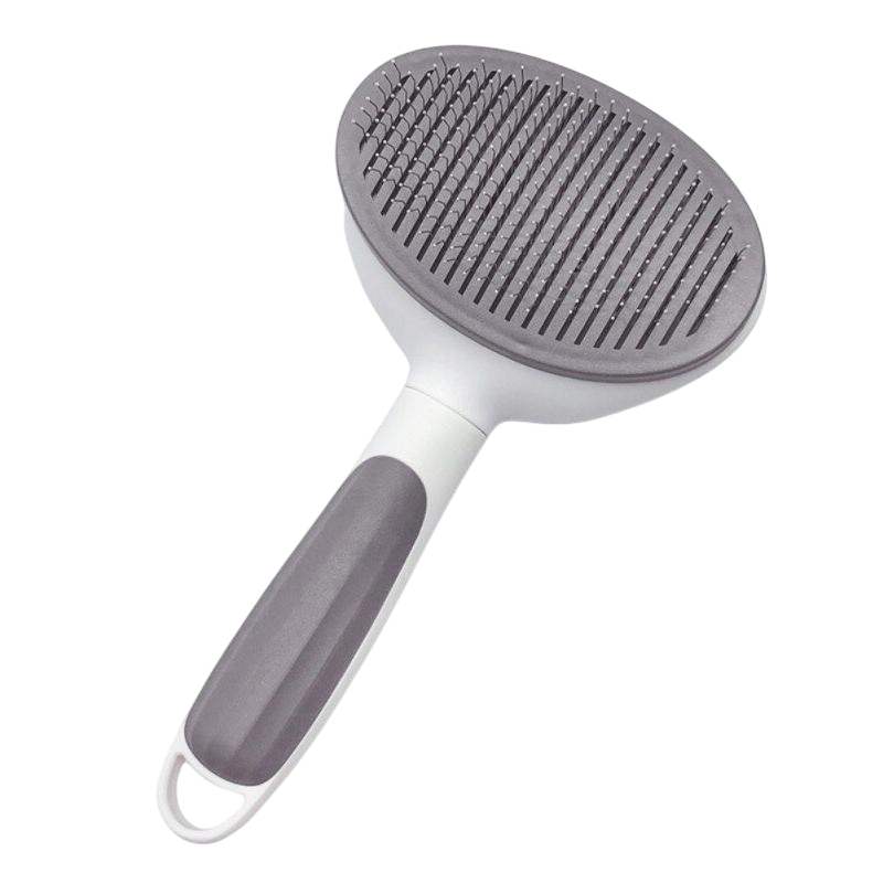 Brosse magique de toilettage 2-en-1